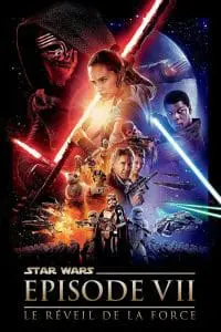 Star Wars VII : Le Réveil de la Force